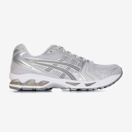 ASICS gel-kayano GEL-KAYANO 14 GREY MEN
