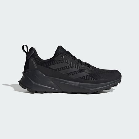 ADIDAS PERFORMANCE TRAILMAKER 2 Core Black / Carbon / Grey Four HOMME