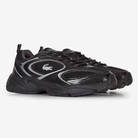 LACOSTE STORM 96 2K BLACK MEN