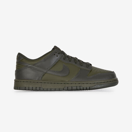 NIKE dunk DUNK LOW KHAKI JUNIOR