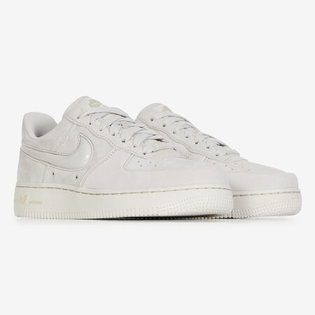 NIKE air force 1 AIR FORCE 1 LOW BEIGE FEMME