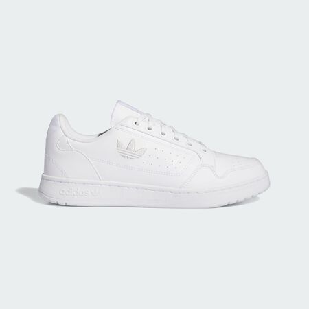 ADIDAS ORIGINALS Chaussure NY 90 Cloud White / Cloud White / Crystal White MIXTE