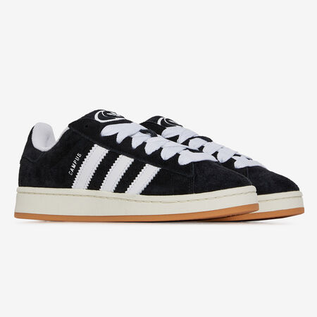 ADIDAS ORIGINALS campus CAMPUS 00s BLACK/WHITE WOMEN