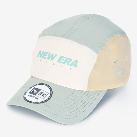 NEW ERA CASQUETTE NE TECH RUNNER GREEN MEN