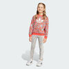 null : Semi Lucid Red / Multicolor