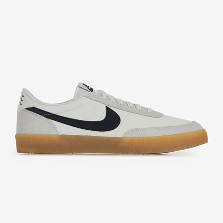KILLSHOT 2 : BEIGE/BLACK