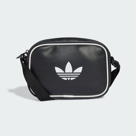 ADIDAS ORIGINALS Adicolor Classic Mini Airliner Black UNISEX