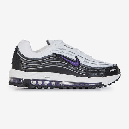 AIR MAX TL 2.5 : BLANC/NOIR