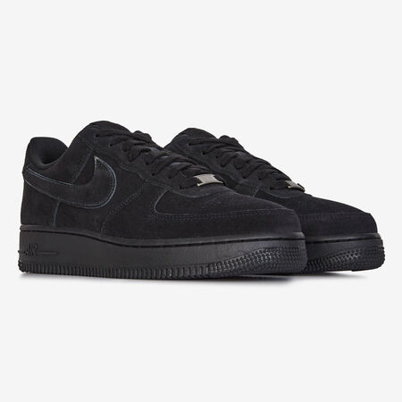 NIKE air force 1 AIR FORCE 1 LOW NOIR HOMME