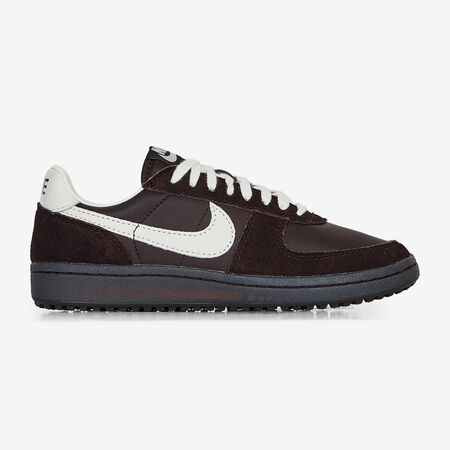 NIKE field general FIELD GENERAL BROWN WOMEN