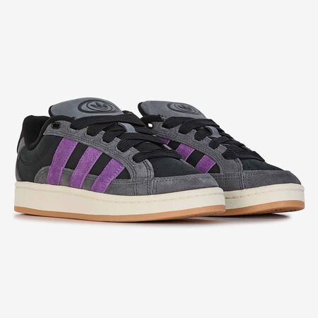 ADIDAS ORIGINALS campus CAMPUS BETA BLACK/PURPLE WOMEN