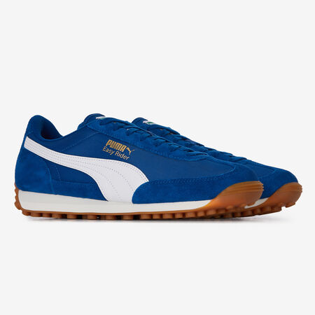 PUMA rider EASY RIDER VINTAGE BLUE/WHITE MEN