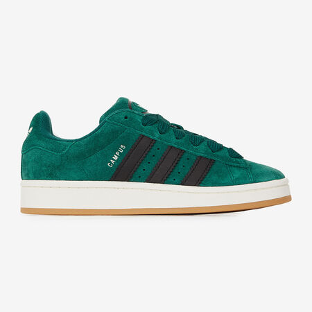 ADIDAS ORIGINALS campus CAMPUS 00s GREEN/BLACK WOMEN