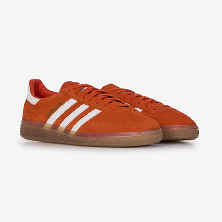 ADIDAS ORIGINALS spezial HANDBALL SPEZIAL ORANGE/WHITE JUNIOR