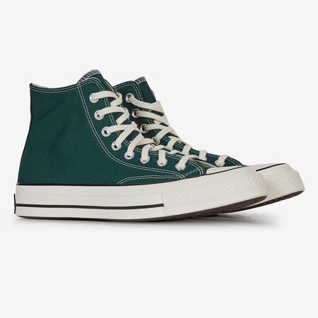 CONVERSE chuck 70 CHUCK 70 HI GREEN MEN