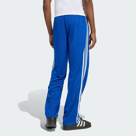 ADIDAS ORIGINALS FIREBIRD ADICOLOR MESH TRACK PANTS Collegiate Royal MEN