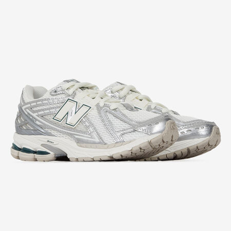 NEW BALANCE 1906 1906 SILVER/WHITE WOMEN