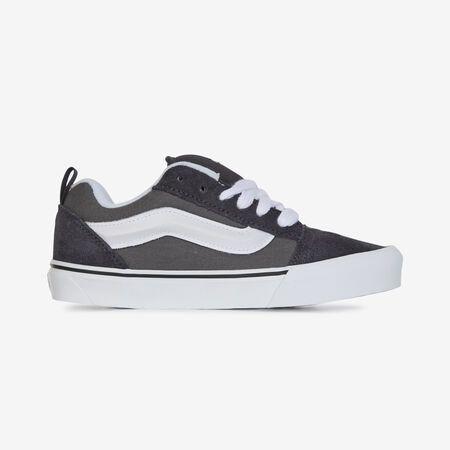 VANS knu skool KNU SKOOL GRIS JUNIOR