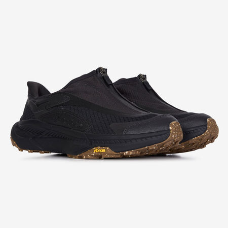HOKA PROJECT TRANSPORT NOIR HOMME