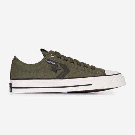 CONVERSE STAR PLAYER 76 KAKI HOMME
