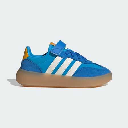 ADIDAS SPORTSWEAR Barreda Decode Shoes Kids Lucid Aquamarine / Off White / Collegiate Gold TODDLERS