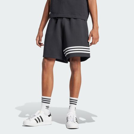 ADIDAS ORIGINALS Short Neuclassics Core Black HOMME