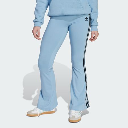 ADIDAS ORIGINALS Legging adicolor Ash Blue JUNIOR