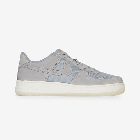 AIR FORCE 1 LOW : GRIS/BLANC