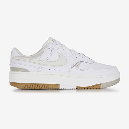 GAMMA FORCE : BLANC/BEIGE