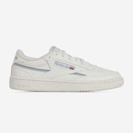 REEBOK club c CLUB C 85 VEGAN BEIGE/GRIS WOMEN