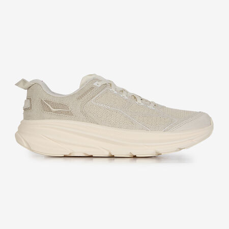 HOKA CLIFTON ONE9 BEIGE MEN