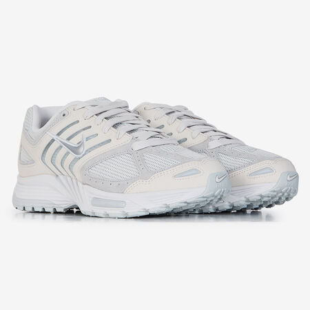 NIKE AIR PEGASUS 2005 GREY/BLUE MEN