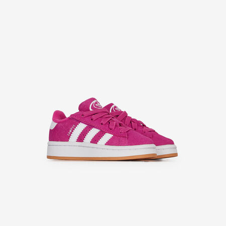 ADIDAS ORIGINALS campus CAMPUS 00s CF ROSE/BLANC BÉBÉ
