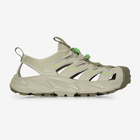 HOKA HOPARA GREEN WOMEN