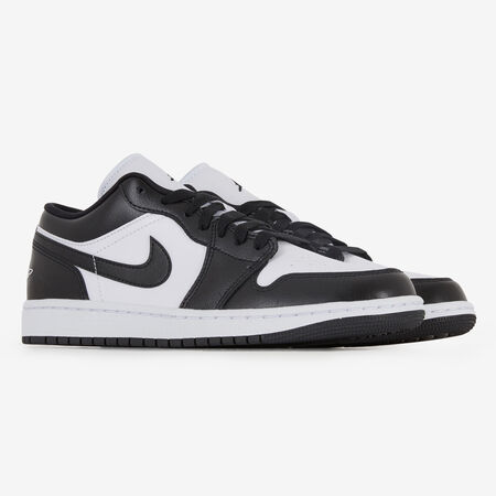 JORDAN air jordan 1 AIR JORDAN 1 LOW PANDA BLACK/WHITE WOMEN