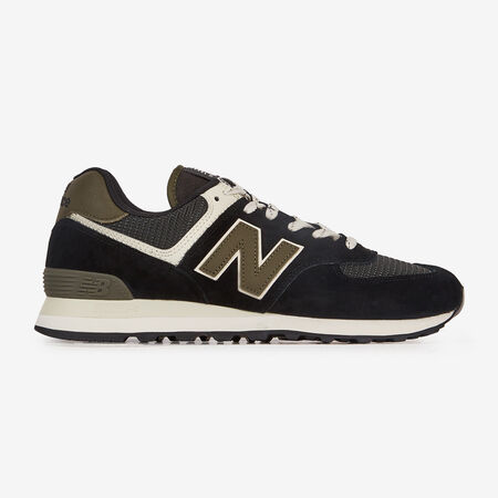 NEW BALANCE 574 574 BLACK MEN