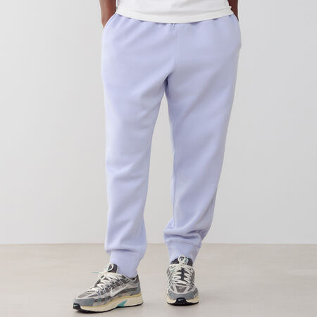 NIKE PANT JOGGER CLUB LILAC MEN
