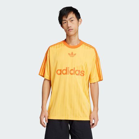 ADIDAS ORIGINALS Adicolor Tee Real Gold MEN