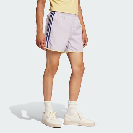 Short Adicolor Classics Sprinter : Silver Dawn / Night Indigo