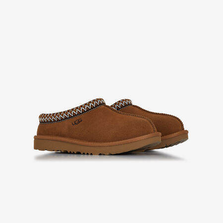 UGG tasman TASMAN BROWN/BEIGE TODDLERS