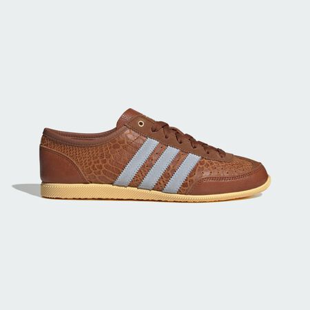 ADIDAS ORIGINALS JAPAN DECON SHOES Dusky Bronze / Crystal Sky / Orange Tint UNISEX