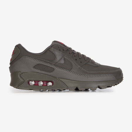 NIKE air max AIR MAX 90 BROWN/RED MEN