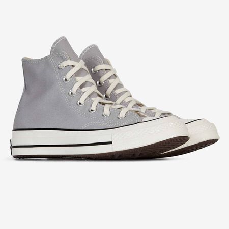 CONVERSE chuck 70 CHUCK '70 HI GREY WOMEN