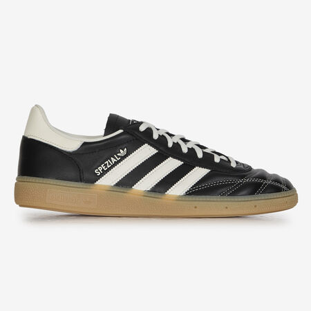 ADIDAS ORIGINALS spezial HANDBALL SPEZIAL NOIR/BLANC HOMME