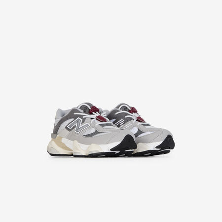 NEW BALANCE 9060 9060 EL GRIS/BLANC BÉBÉ