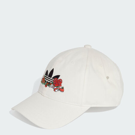 ADIDAS ORIGINALS Casquette Dad adidas Originals Cloud White MIXTE
