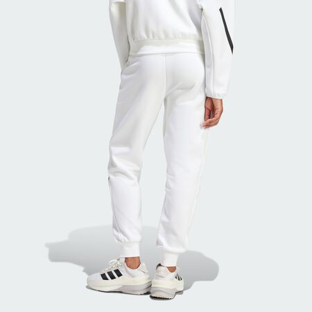 ADIDAS ORIGINALS Pantalon adidas Z.N.E. White FEMME