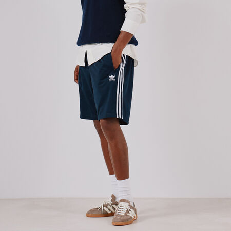 ADIDAS ORIGINALS SHORT 3 STRIPES FIREBIRD MARINE MEN