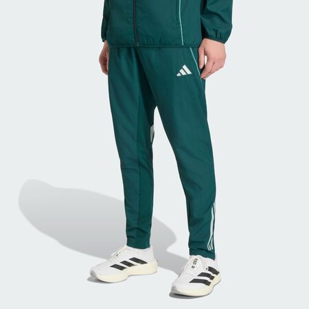 ADIDAS PERFORMANCE Arsenal Tiro 25 Competition Presentation Pants Aurora Ivy MEN