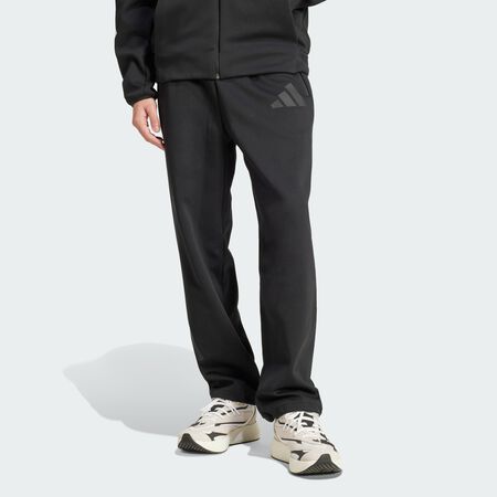 ADIDAS ORIGINALS adidas Z.N.E. Open-Hem Pants Black MEN
